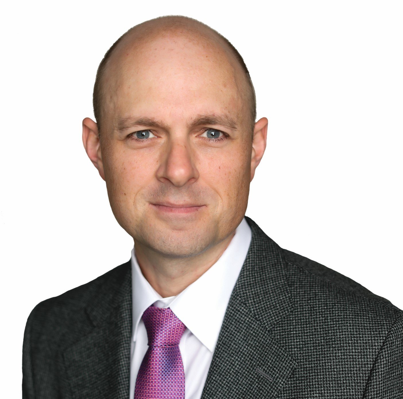 David Morgan
