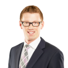 Flint, Travis Headshot